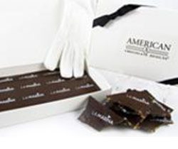 American Chocolate Designs
