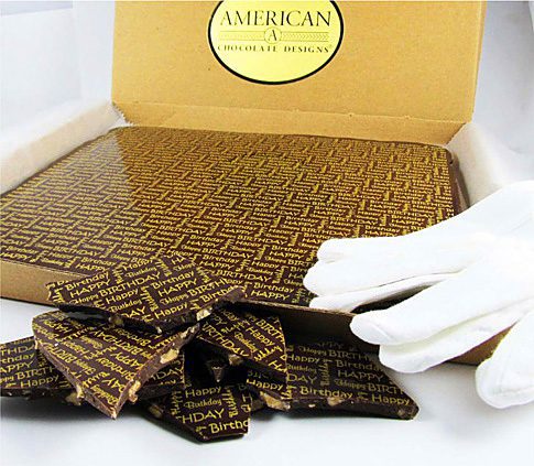 American Chocolate Designs