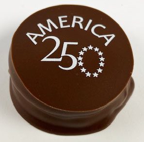 250 year oreo